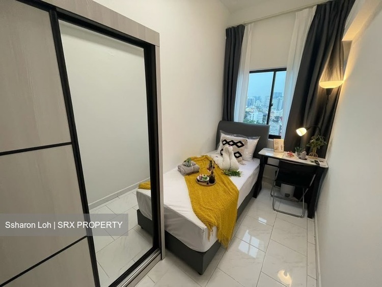 Textile Centre (D7), Apartment #525161621